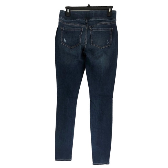 NWT Old Navy Distressed Skinny Jeggings - Picture 3 of 4